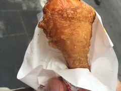 -潘老板炸鸡(河西万达店)
