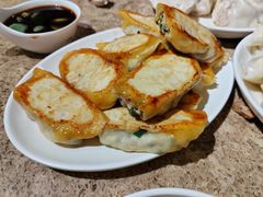 -金谷园饺子馆(北邮总店)