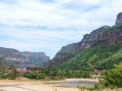 -雁荡山风景名胜区