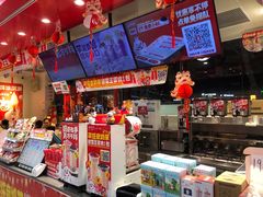 -蜜雪冰城(利客来A座店)