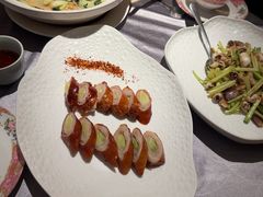 -惠食佳(滨江大公馆店)