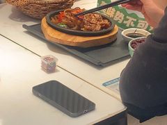 -谷田稻香·砂锅菜(川沙百联店)