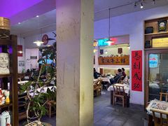 -霄汉羊排(万松园一店)