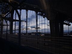 -悉尼海港大桥