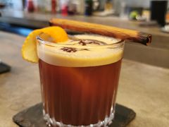 -BE NORMAL CAFE(霞溪路店)