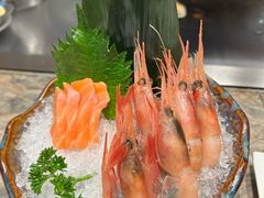 -大渔铁板烧(民盈·国贸城店)