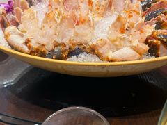 -东海怡品海鲜豆捞(舟宿夜江店)