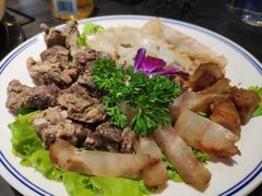 -小牛海记潮汕牛肉店(永定路店)