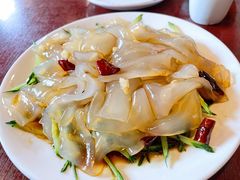 -玫瑰红烤羊排(北新桥三条店)