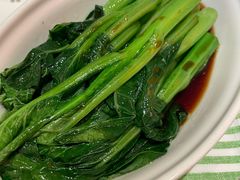 -桂满陇·杭州小馆(巴黎春天浦建店)