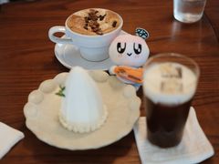 -Ginko银子(青龙街店)
