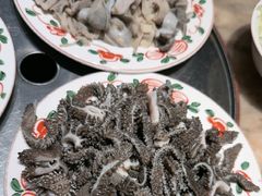-清真·老门框爆肚涮肉·中华老字号(丰管路店)