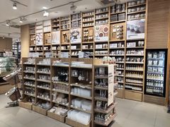 -MUJI无印良品(万达天鹅湖店)