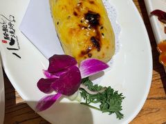 -福苗小骆驼烧烤(大唐不夜城店)