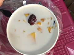 -椰子多多清补凉甜品店(河北路店)