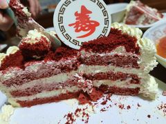 -5Cake五度无蔗糖低脂蛋糕(陶然亭店)