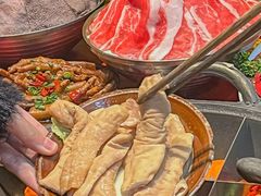 -赵美丽·重庆社区火锅·直营店(火车东站·中豪国际店)