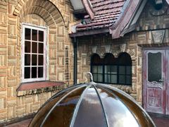 -马勒别墅饭店(静安寺店)