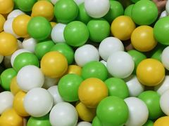 -鸿通城购物中心