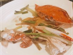 -广东嘉华大酒店·季花铁板烧餐厅