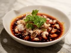 -湖滨28中餐厅·西湖宴·杭州君悦酒店