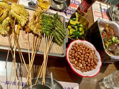 -神府路壹号·海鲜烧烤排档(三坊七巷店)