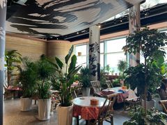 -火塘云南烧烤大排档