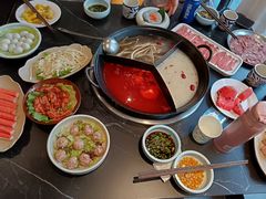 -巴蜀大将火锅(春熙店)