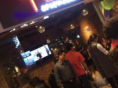 等位区-辛香汇(大华第一坊店)