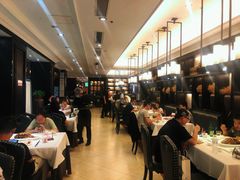 大堂-金春禧(世茂国际广场店)