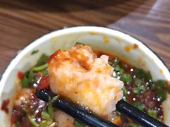 虾滑-乡土黄·鲜牛肉火锅·小龙虾(兴业街店)