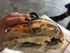 -Alimentari早午餐(安福路店)