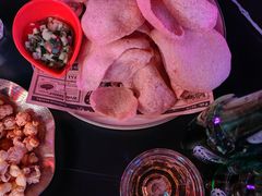 -MOSSO音乐酒吧·live house(南京旗舰店)