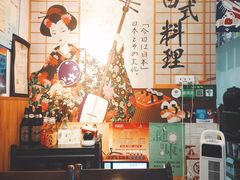 -顶屋咖喱(武大店)