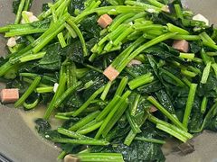 -良师门滨海人家·海鲜·家常菜(滨海城店)