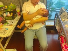 -佳禾月嫂育儿嫂(拱墅店)