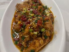 -圆圆家私房美食(民权路店)