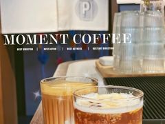 -Punchline Coffee&Roaster(同济大学店)
