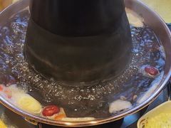 -东来顺饭庄(金泉广场店)