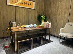 -神洲四海大酒楼(王府井澳门中心店)