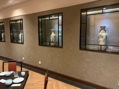 -海天楼中餐厅(吴宫泛太平洋酒店)