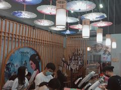 -茶颜观色(晋江店)