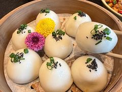 -桐湾大院·桐庐菜(滨江店)
