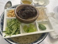 -月福京味斋·烤鸭店·北京菜(鼓楼总店)