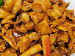 -普天和酒楼·新津菜·烤鸭(天津之眼店)