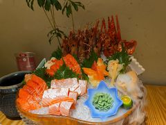 -花潮料理艺食馆(世欧广场店)