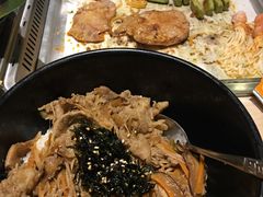 -新石器烤肉(中房金谊广场店)