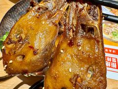 -川堂风·跷脚牛肉·乐山爆炒(宝山日月光店)