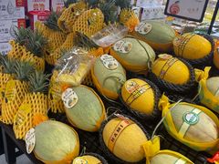 -周茉食品超市(北大街店)