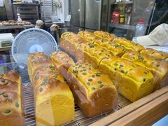 -富贵面包公司(运河店)